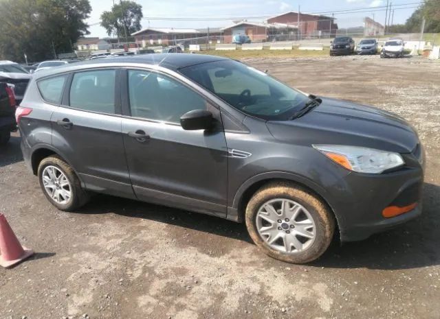 FORD ESCAPE 2016 1fmcu0f78guc81095