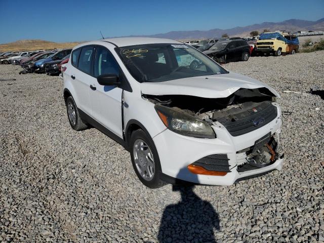 FORD ESCAPE S 2016 1fmcu0f78guc88483