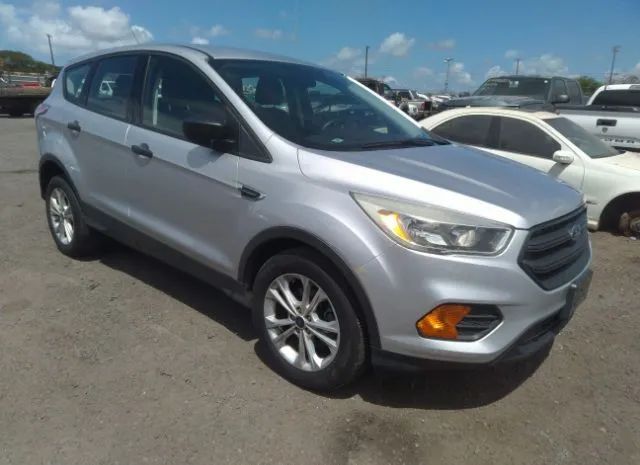 FORD ESCAPE 2017 1fmcu0f78hua04416