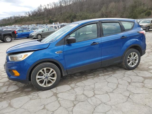 FORD ESCAPE 2017 1fmcu0f78hua11169