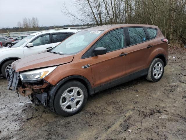 FORD ESCAPE 2017 1fmcu0f78hua26769