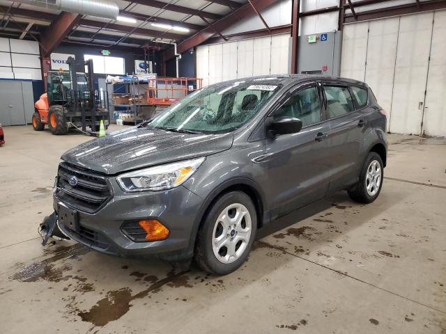 FORD ESCAPE S 2017 1fmcu0f78hua26805