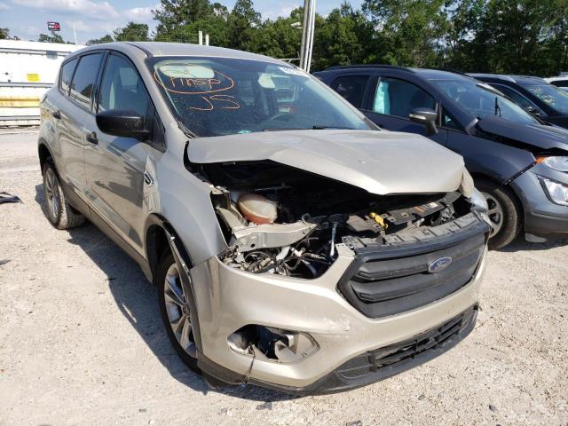 FORD ESCAPE S 2017 1fmcu0f78hua27159