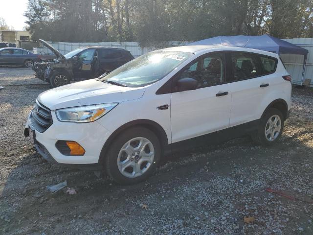 FORD ESCAPE 2017 1fmcu0f78hua46424