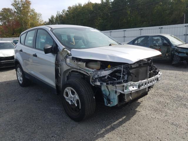 FORD ESCAPE 2016 1fmcu0f78hua46679