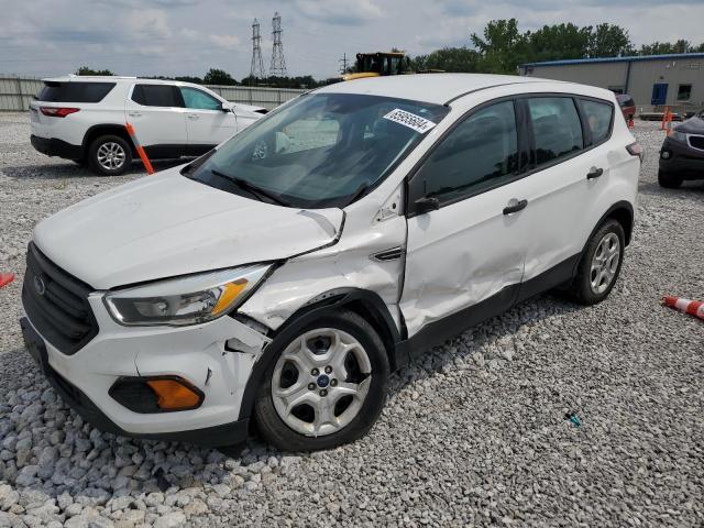 FORD ESCAPE S 2017 1fmcu0f78hua59206