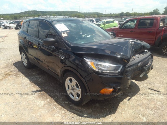 FORD ESCAPE 2017 1fmcu0f78hua61019