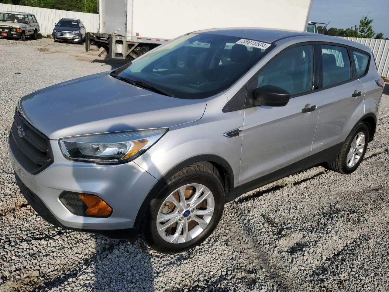 FORD ESCAPE 2017 1fmcu0f78hua75244