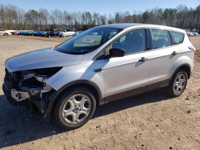 FORD ESCAPE 2017 1fmcu0f78hua76488