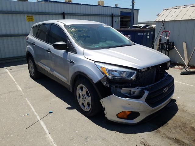 FORD ESCAPE S 2017 1fmcu0f78hua82789