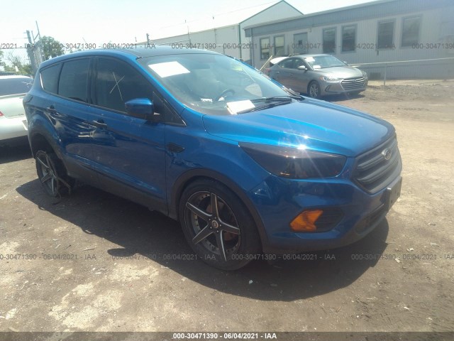 FORD ESCAPE 2017 1fmcu0f78hua91413