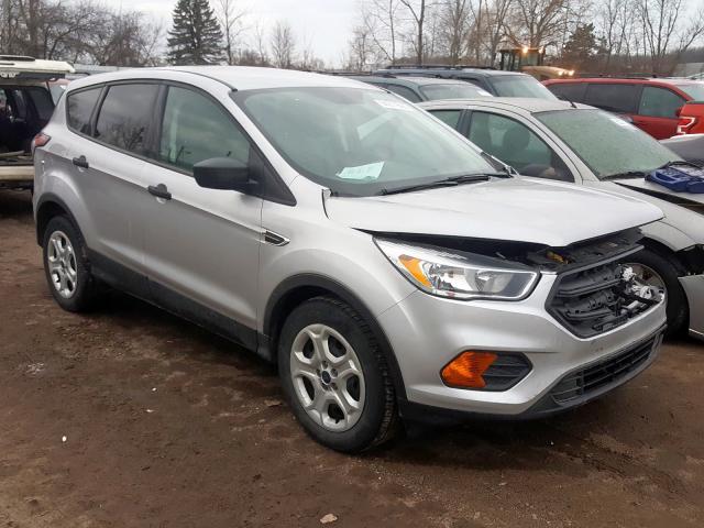 FORD ESCAPE 2016 1fmcu0f78hua92450