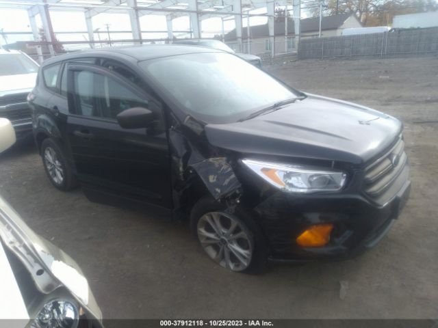 FORD ESCAPE 2017 1fmcu0f78hub55823