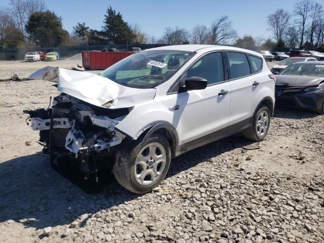 FORD ESCAPE 2017 1fmcu0f78hub56602