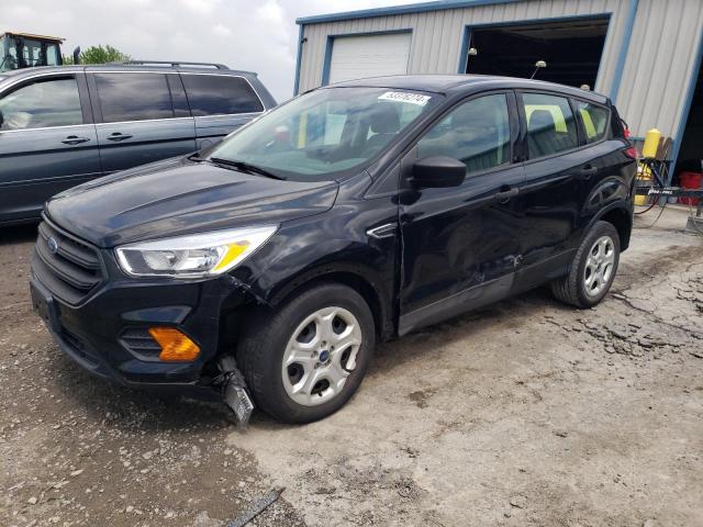 FORD ESCAPE 2017 1fmcu0f78hub65283