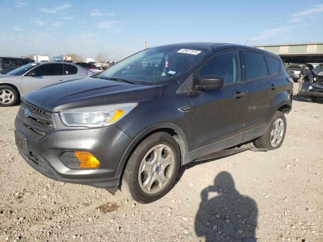 FORD ESCAPE 2017 1fmcu0f78hub79295