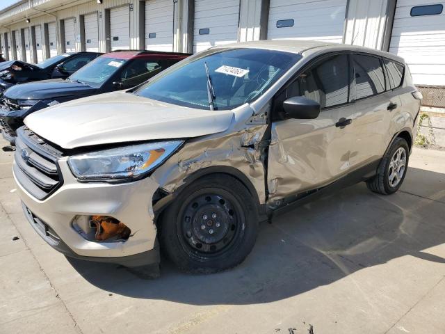 FORD ESCAPE 2017 1fmcu0f78hub87476