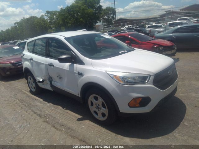 FORD ESCAPE 2017 1fmcu0f78hub90460