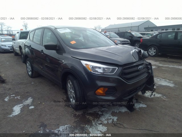 FORD ESCAPE 2017 1fmcu0f78hub98459