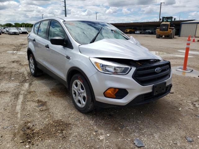 FORD ESCAPE S 2017 1fmcu0f78huc00713