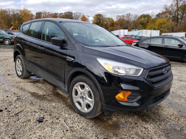 FORD ESCAPE S 2017 1fmcu0f78huc07628