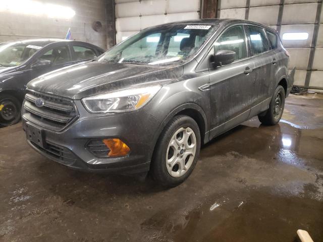 FORD ESCAPE 2016 1fmcu0f78huc14241