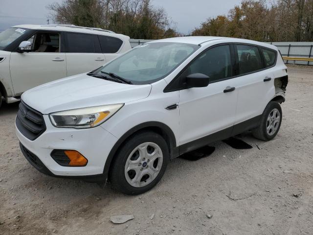 FORD ESCAPE 2017 1fmcu0f78huc49071