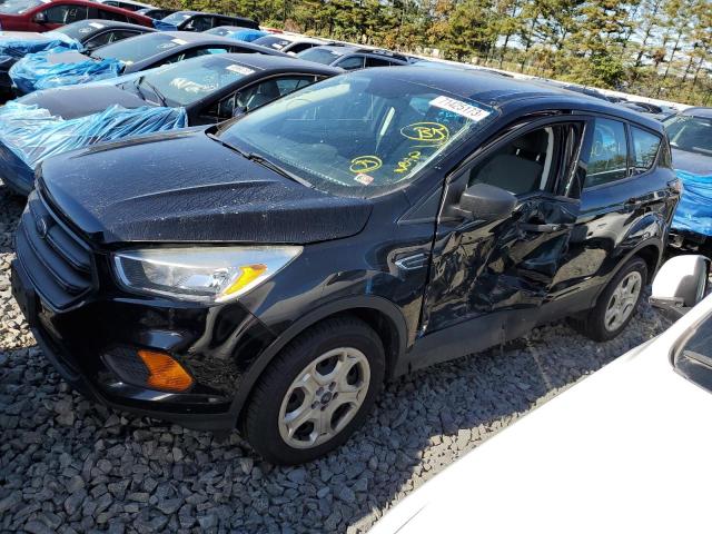 FORD ESCAPE 2017 1fmcu0f78huc73838