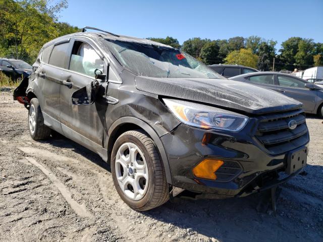 FORD ESCAPE S 2017 1fmcu0f78huc84919