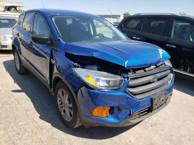 FORD NULL 2017 1fmcu0f78huc99873