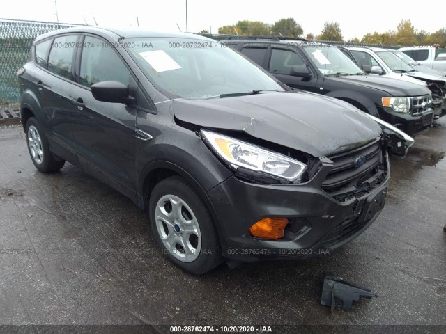 FORD ESCAPE 2017 1fmcu0f78hud21144