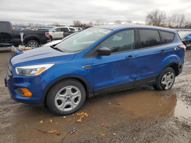 FORD ESCAPE 2017 1fmcu0f78hud46903