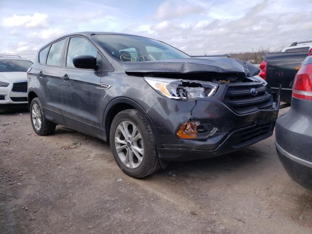 FORD ESCAPE 2017 1fmcu0f78hud48974