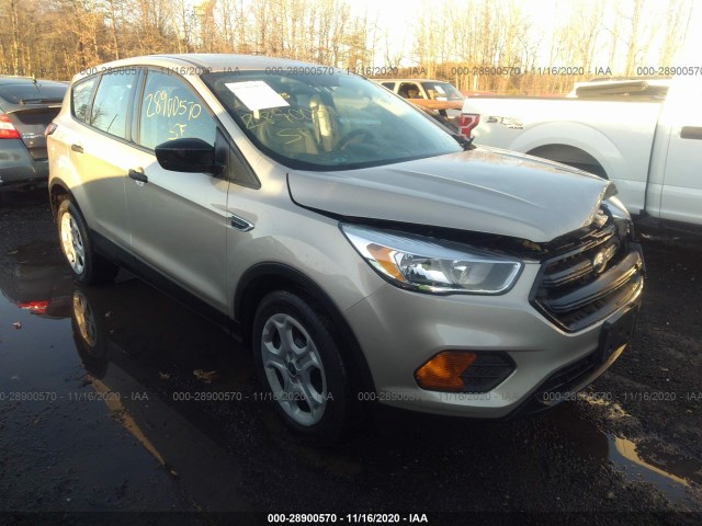 FORD ESCAPE 2017 1fmcu0f78hud64477