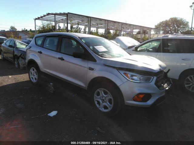 FORD ESCAPE 2017 1fmcu0f78hud71039