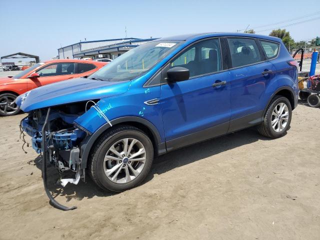 FORD ESCAPE 2017 1fmcu0f78hud93803