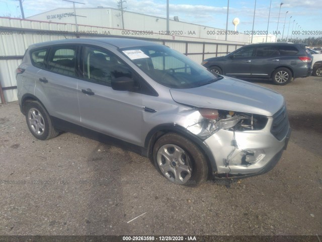 FORD ESCAPE 2017 1fmcu0f78hue15511