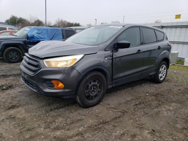 FORD ESCAPE S 2017 1fmcu0f78hue20238