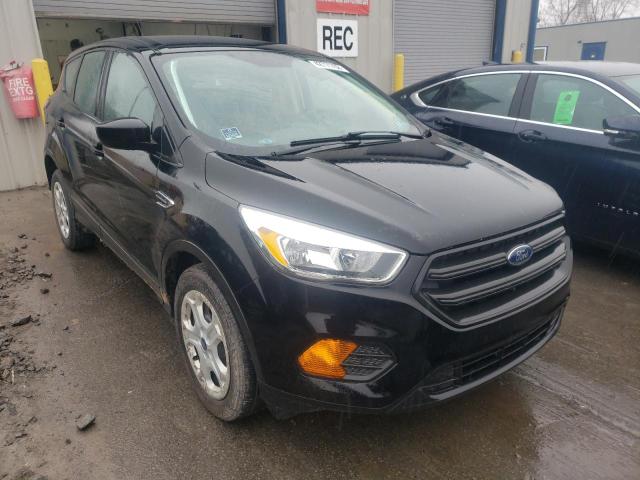 FORD ESCAPE S 2017 1fmcu0f78hue25505