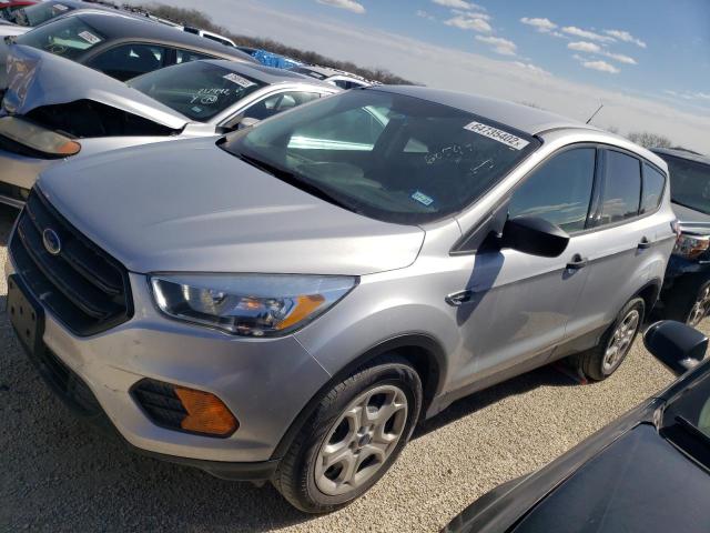 FORD ESCAPE S 2017 1fmcu0f78hue65938