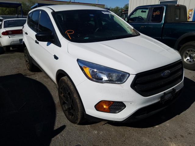 FORD NULL 2017 1fmcu0f78hue71285