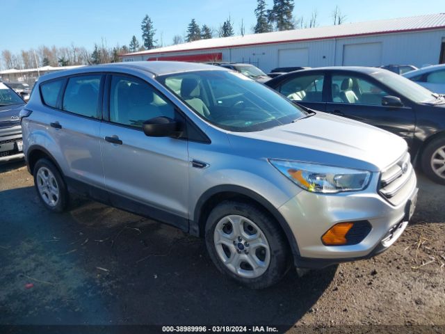 FORD ESCAPE 2017 1fmcu0f78hue75272