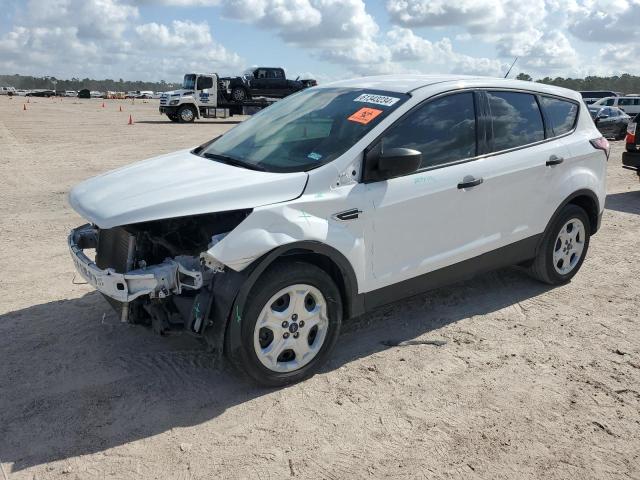 FORD ESCAPE 2017 1fmcu0f78hue93769