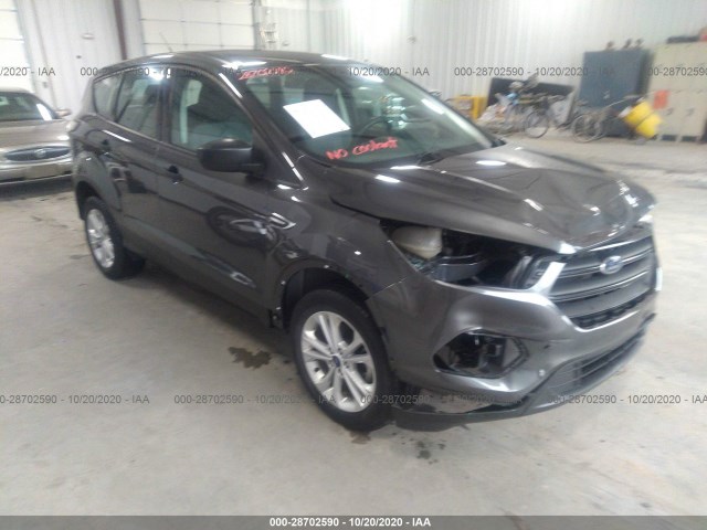 FORD ESCAPE 2017 1fmcu0f78hue94159