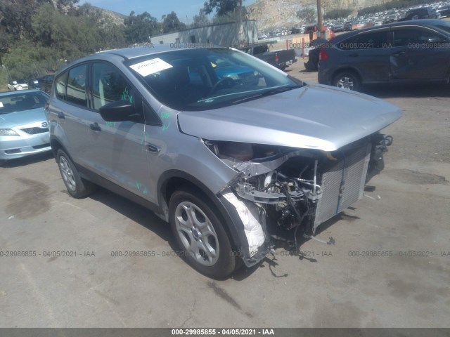 FORD ESCAPE 2017 1fmcu0f78hue96834