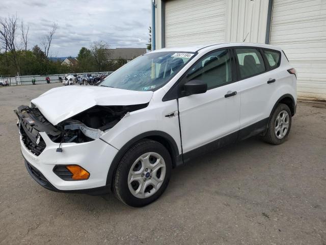 FORD ESCAPE S 2017 1fmcu0f78huf01255