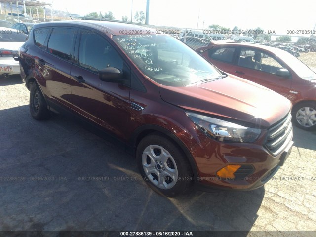 FORD ESCAPE 2018 1fmcu0f78jua10299