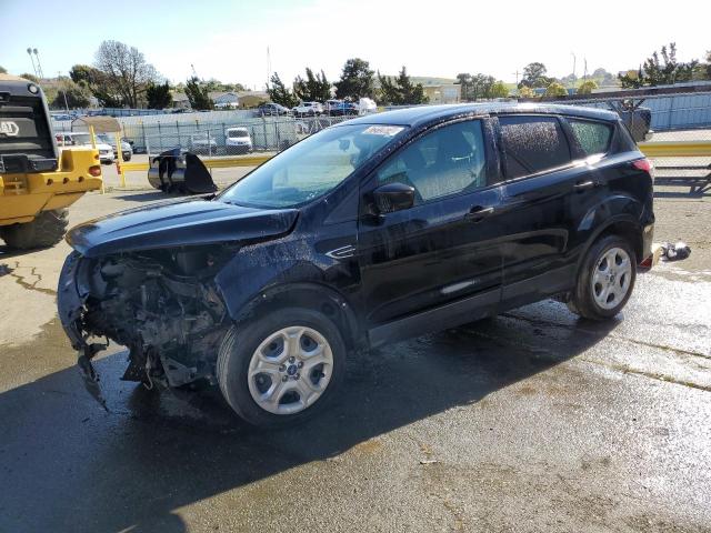 FORD ESCAPE 2018 1fmcu0f78jua31590