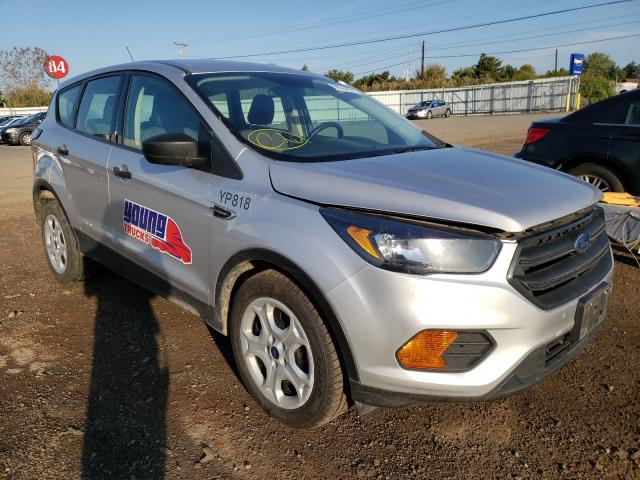 FORD ESCAPE S 2018 1fmcu0f78jua33839