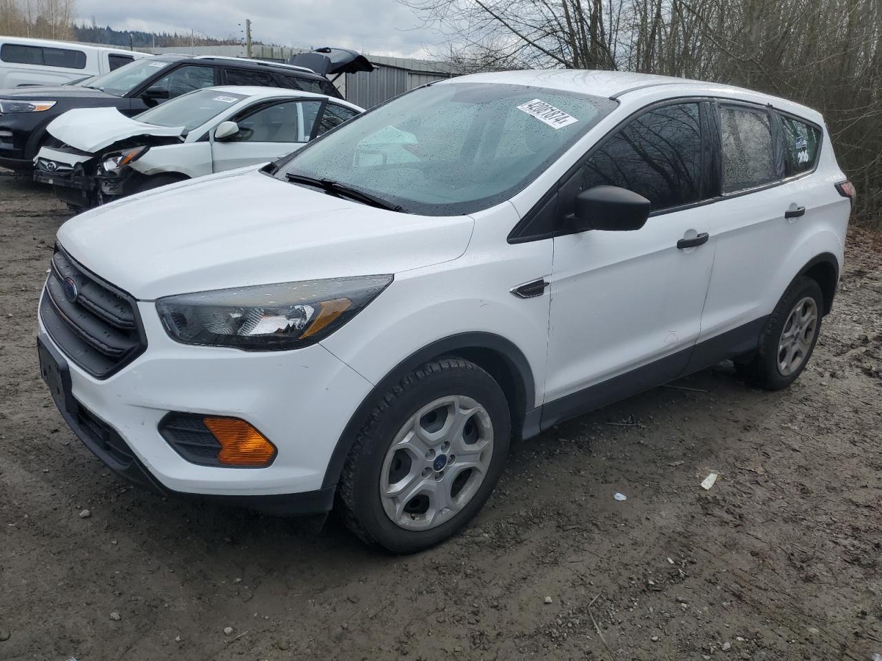 FORD ESCAPE 2018 1fmcu0f78jua35171